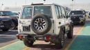 Toyota Land Cruiser 70 LX 4.0L V6 A/T