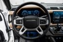 Land Rover Defender 110 X P525 5.0L