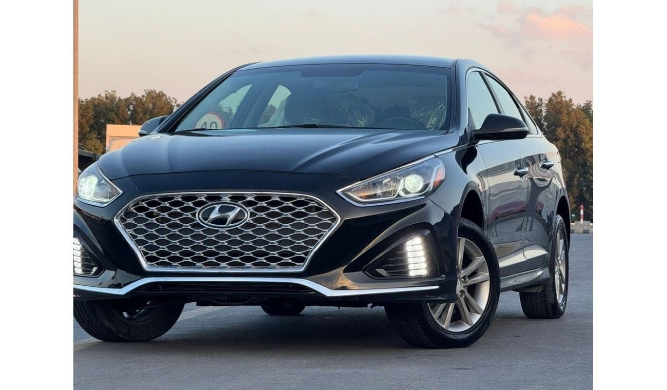 Hyundai Sonata In excellent condition and requires no expense