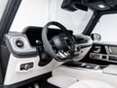 Mercedes Benz G63 AMG 4MATIC SUV 2025 Mercedes G63 AMG, 4.0 TC V8, 4WD, 577bhp, 9 Speed Auto