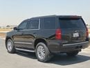 شيفروليه تاهو LTZ