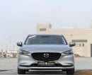 Mazda 6 2.5L S Mazda 6  2021 2.5 L GCC accident-free  in excellent condition  846 P.M