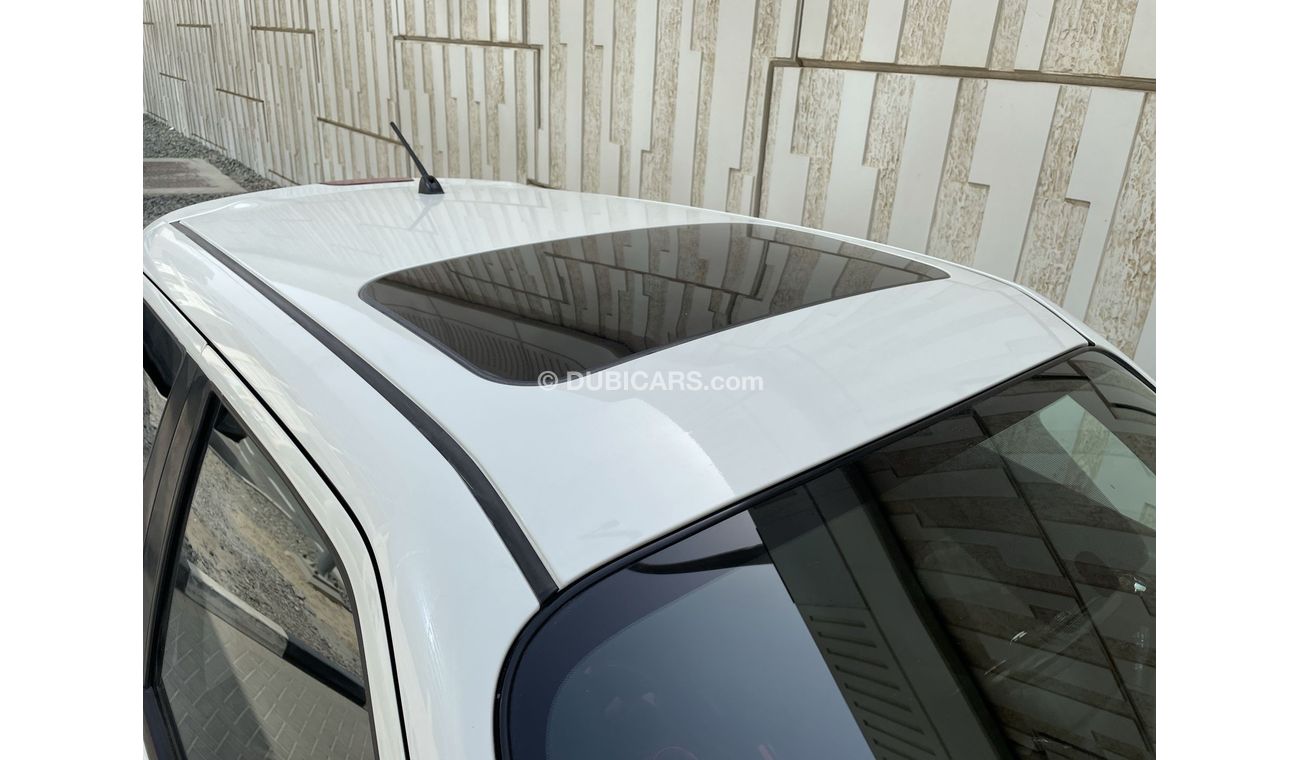 Nissan Juke 1.6 1.6 | Under Warranty | Free Insurance | Inspected on 150+ parameters