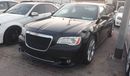 Chrysler 300C 2014 SRT8 Full options Gulf Specs Low mileage clean car