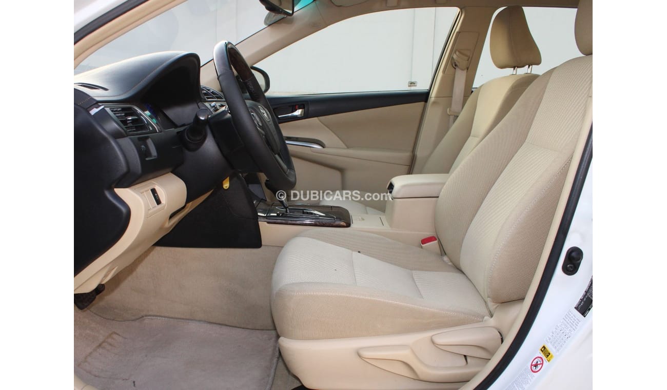 تويوتا كامري تويوتا كامري 2016 وارد تركي بدون حوادث بحالة ممتازة نظيفه جدا من الداخل والخارج