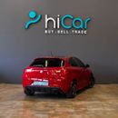 Alfa Romeo Giulietta AED 746 P.M • 0% Downpayment • Alfa Romeo Giulietta Veloce • 1 Year Warranty