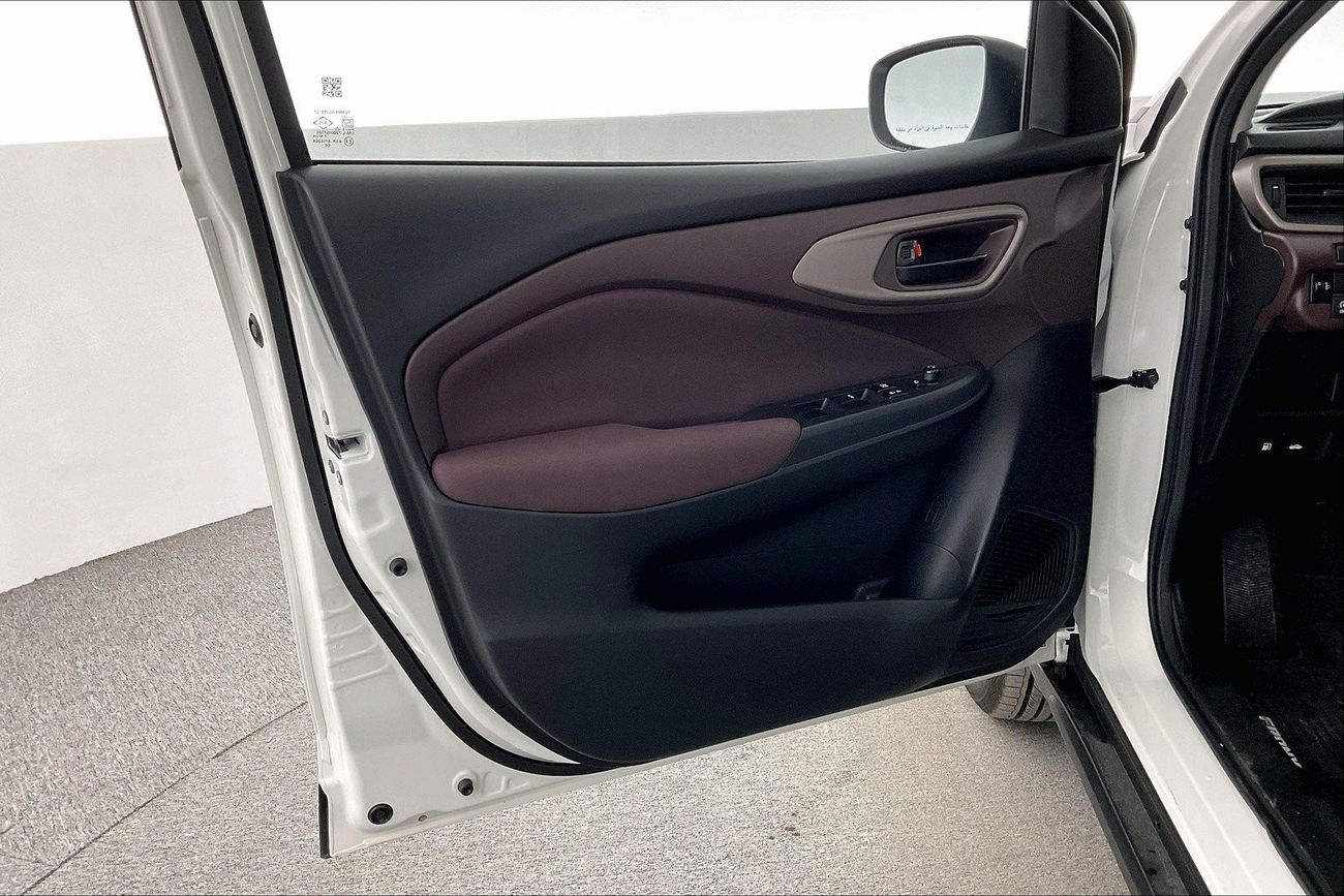 سوزوكي فرونكس GL | شامل الضمان | 0 ﺪﻔﻋﺓ ﺃﻮﻟﻯ