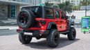 Jeep Wrangler Unlimited SPORT
