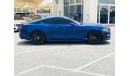 Ford Mustang Ford Mustang 4 cylinder 2015 take American