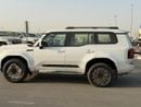 Toyota Prado VXR Toyota Prado 2.4 Luxury Full option GCC 2026