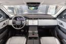 لاند روفر رينج روفر فيلار Range Rover Velar P250 SE - R Dynamic | HUD | Hydraulic | 22 Alloy Wheels | 3 YEARS WARRANTY | 2025
