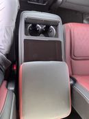 إنفينيتي QX80 Autograph Captain Chairs 3.5L