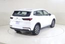 Ford Territory TREND TER2126 /MOTORS AL QOUZ SHOWROOM