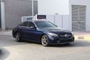 Mercedes-Benz C 300 AMG Pack 2.0L