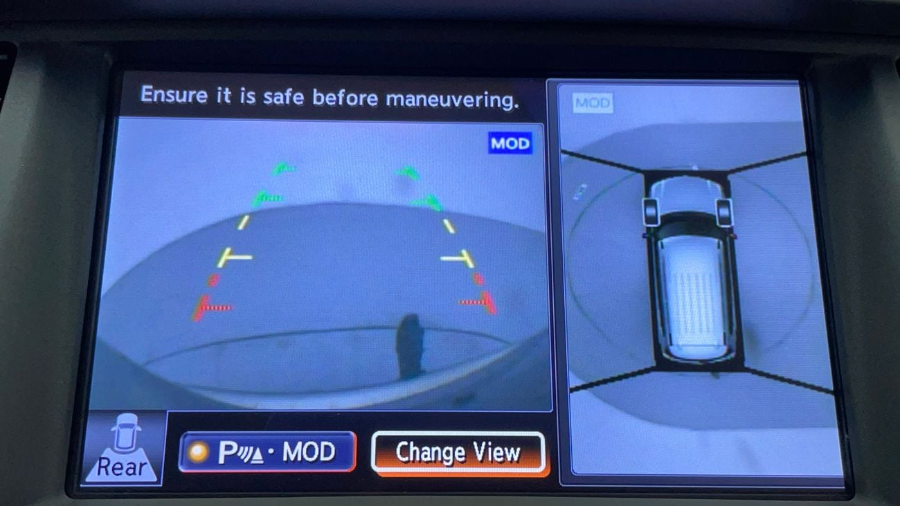 Nissan Patrol SE PLATINUM 4 | Zero Down Payment | Free Home Test Drive