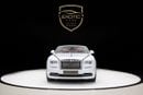 رولز رويس داون Rolls Royce Dawn
