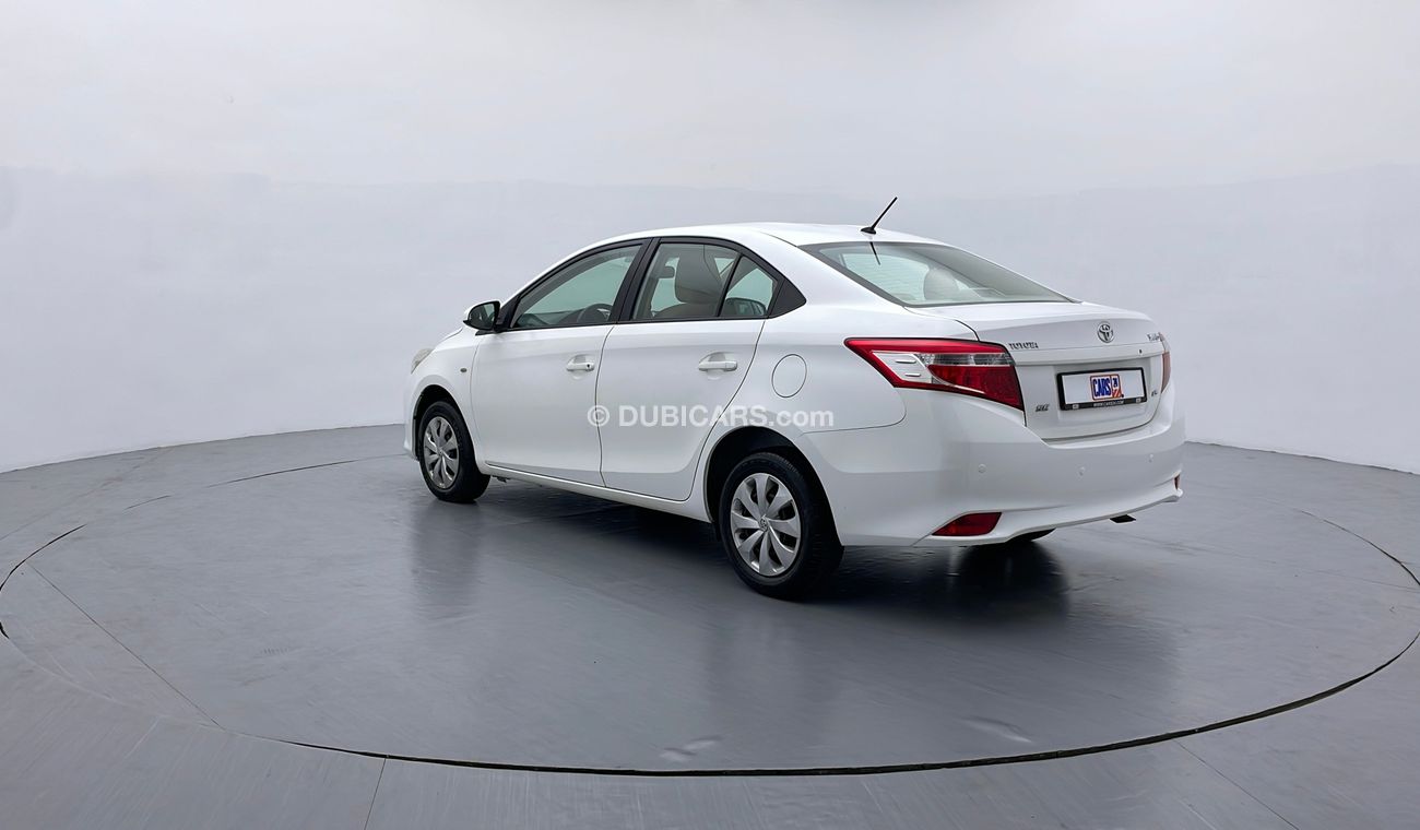 Toyota Yaris SE / E 1.5 | Zero Down Payment | Free Home Test Drive