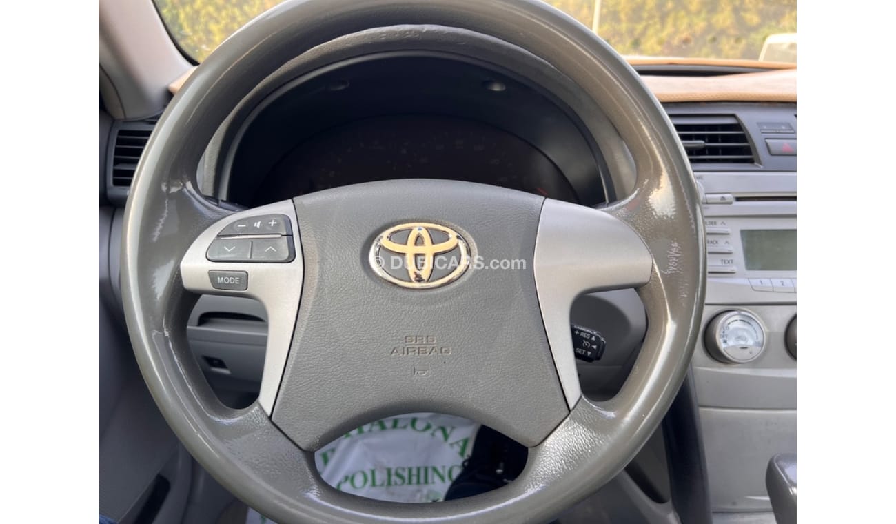 تويوتا كامري