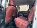 تويوتا هيلوكس 