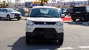 Suzuki S Presso Brand New 2026 Suzuki S-Presso GL (SPR) 1.0L | 5-Seater Hatchback | African Specs | Export Only