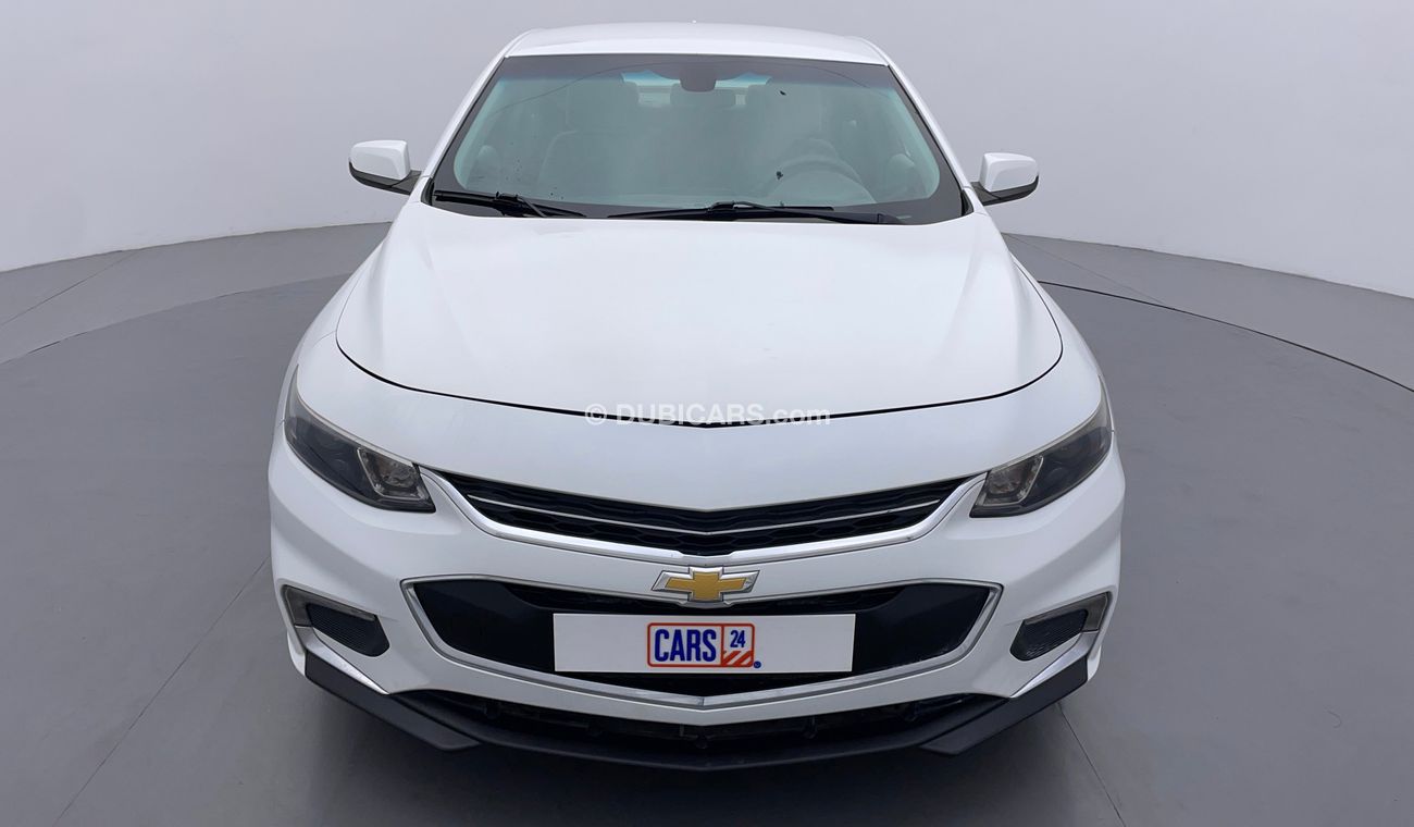 Chevrolet Malibu LS 2.5 | Zero Down Payment | Free Home Test Drive