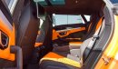 Lamborghini Urus Export. Local Registration +10%