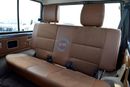 Toyota Land Cruiser 70 71 2.8L (Full Option)