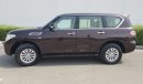 Nissan Patrol SE 2015 GCC