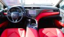 Toyota Camry SE V6