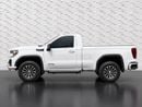 GMC Sierra 1500 REGULAR CAB SLE