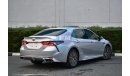 Toyota Camry SE 2.5L AT