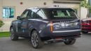 Land Rover Range Rover Range Rover P530 4.4P MHEV V8 Autobiography AWD Aut. GCC Spec (For Local plus 10%)