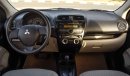 Mitsubishi Mirage 2014 Ref#180