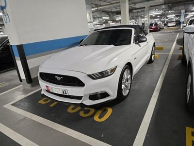 فورد موستانج GT Premium 5.0L V8