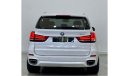 BMW X5 35i M Sport 35i M Sport 35i M Sport 35i M Sport 2017 BMW X5 xDrive35i M-Sport (Full Option), BMW Ser