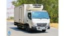 Mitsubishi Fuso Canter Freezer Box 4.2L RWD Thermoking T500 DSL MT- Excellent Condition - Book Now!