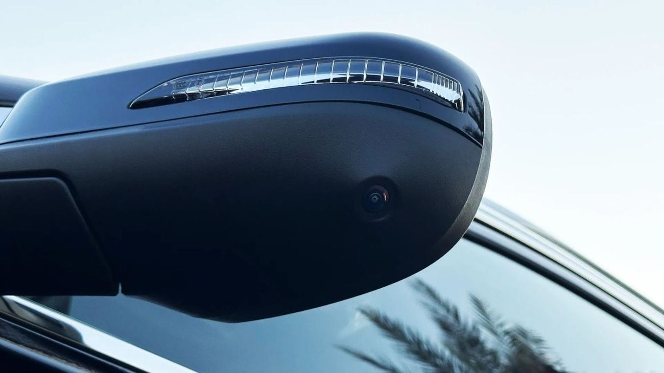 شيري تيجو 7 FL 1.5T Luxury GCC 6 Years Agency Warranty