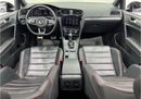 Volkswagen Golf GTI P2 2019 Volkswagen GTI P2, Warranty, Full Volkswagen Service History, Excellent Condition, GCC