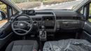 هيونداي ستاريا Hyundai Staria 3.5 AT 11 STR -2026YM