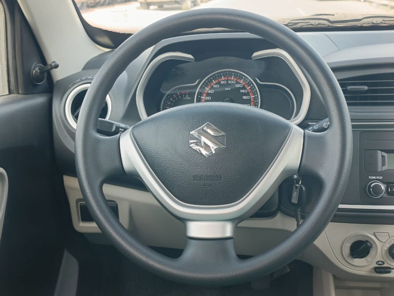 سوزوكي ألتو 0.8L Petrol, M/T,  Special Offer, CODE#ALGLXM