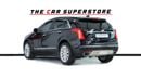 كاديلاك XT5 3.6L AWD Sport