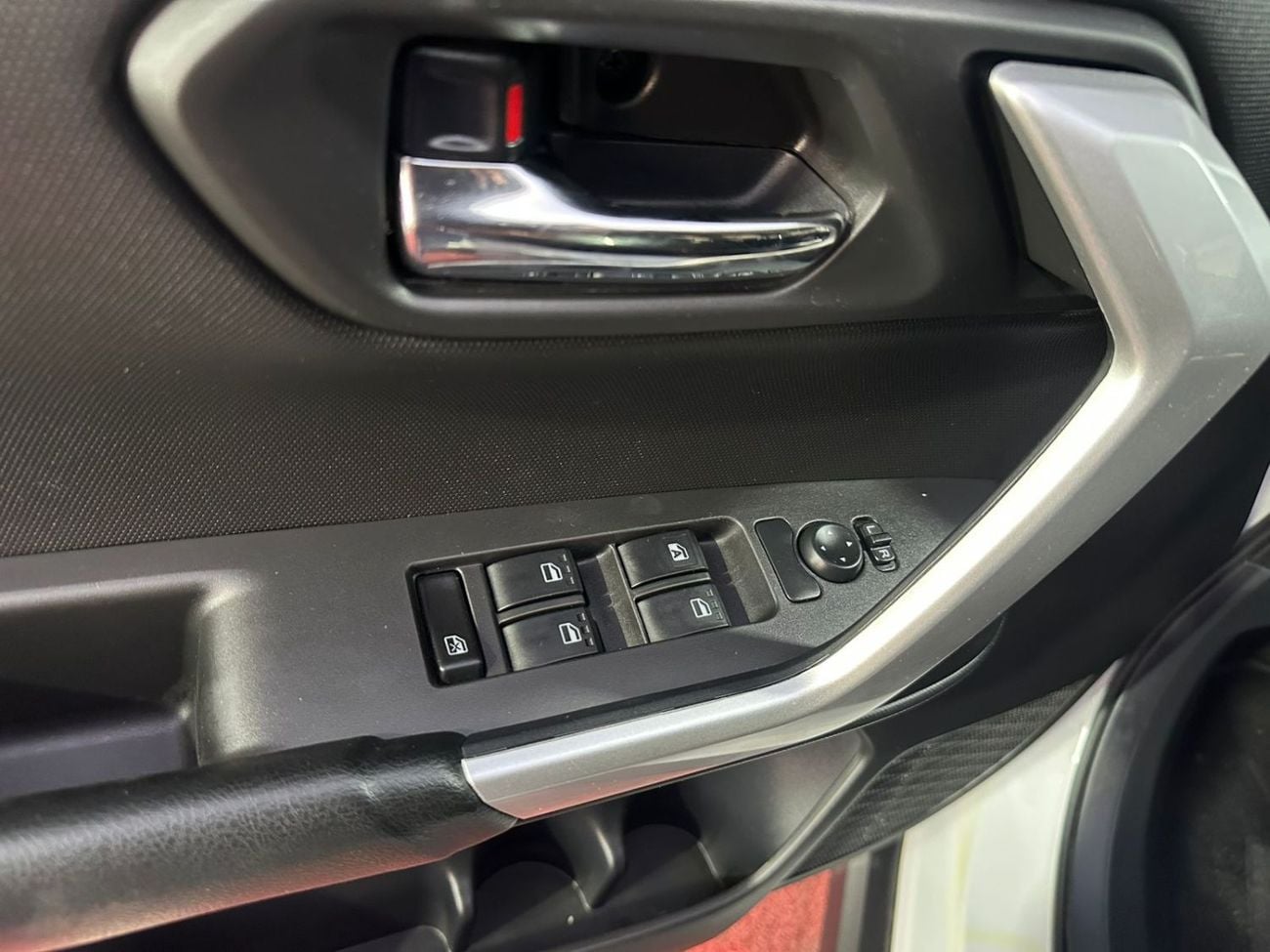 تويوتا ريز 1.0T G