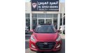 Hyundai i30 GLS FULL OPTION - ACCIDENTS FREE - GCC - ENGINE 1800 CC - PERFECT CONDITION INSIDE OUT