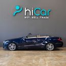 مرسيدس بنز E 250 Std 2.0L AED 45950 • Mercedes E250   • 1 Year Warranty