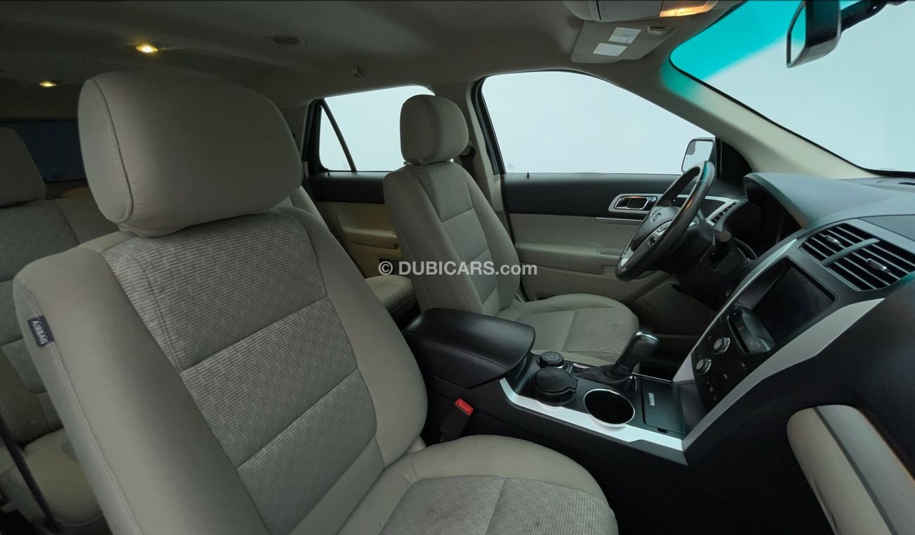 Ford Explorer XLT 3.5 | Zero Down Payment | Free Home Test Drive