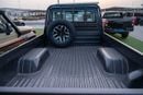 تويوتا لاند كروزر بيك آب Toyota LC79 2.8L T Diesel Automatic Z1 Full Option 2025
