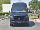 Mercedes-Benz Sprinter 2023 MERCEDES BENZ SPRINTER 2.0L PETROL VIP LUXURY