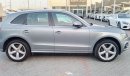 أودي Q5 2012 Audi Q5 FSI quattro S-Line (8R), 5dr SUV, 3.2L 6cyl Petrol, Automatic, All Wheel Drive