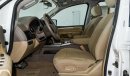 Nissan Armada SE