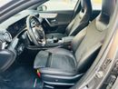 مرسيدس بنز A 200 AMG